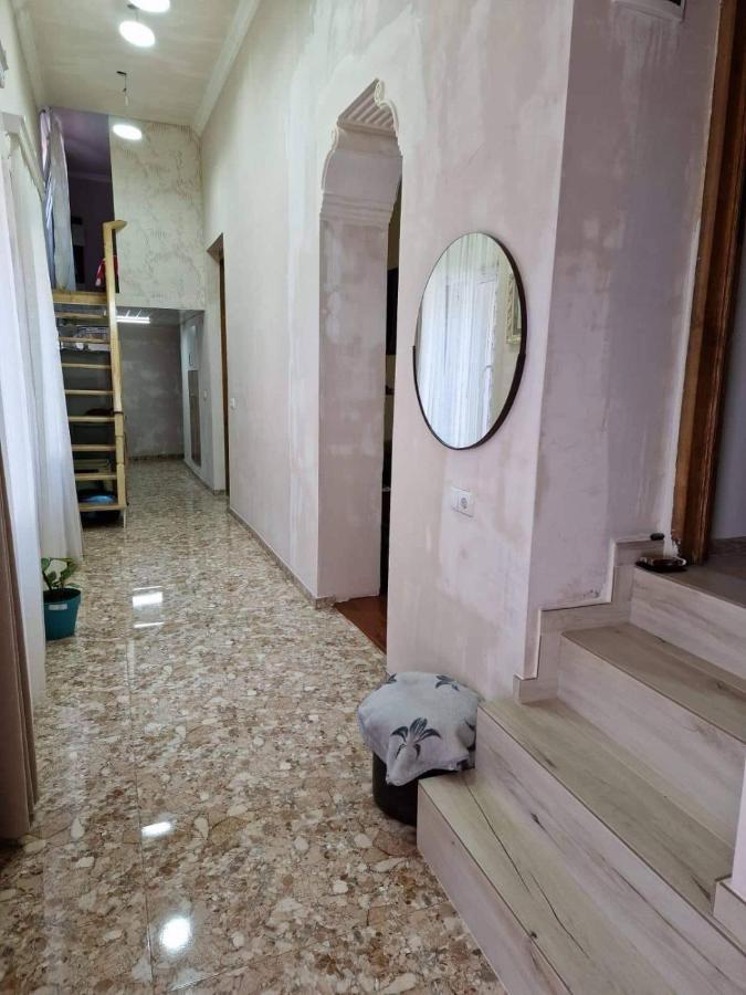Apartment In Batumi Exterior photo