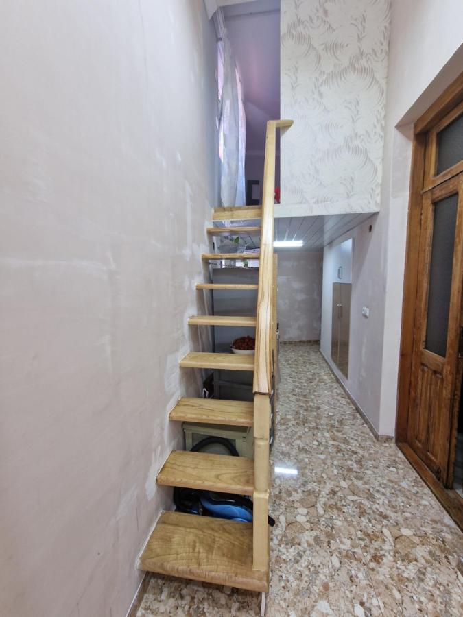 Apartment In Batumi Exterior photo