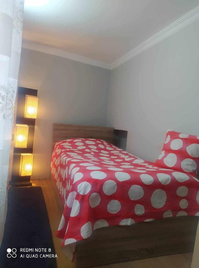 Apartment In Batumi Exterior photo
