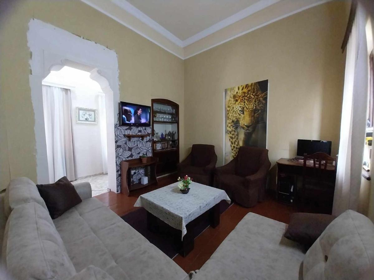 Apartment In Batumi Exterior photo