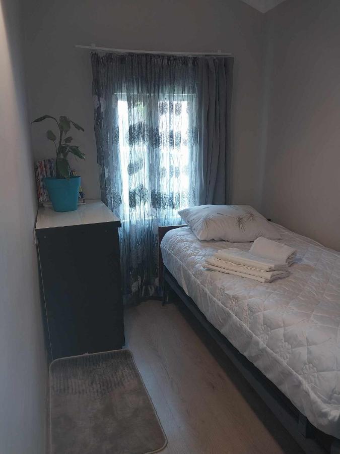 Apartment In Batumi Exterior photo