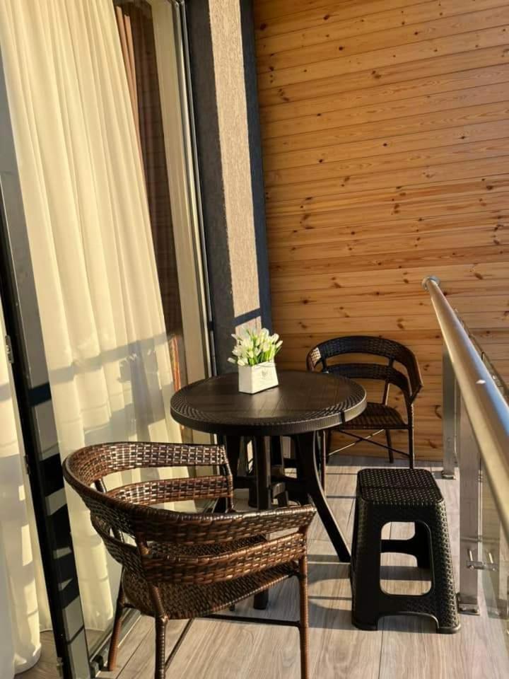 Apartment In Batumi Room photo